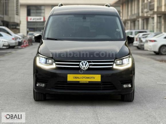 2016 CADDY EXCLUSIVE-ISITMA-KATLANIR AYNA-GERİ GÖRÜŞ-1 LOKALBOYA
