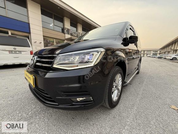 2016 CADDY EXCLUSIVE-ISITMA-KATLANIR AYNA-GERİ GÖRÜŞ-1 LOKALBOYA