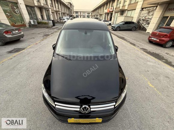2016 CADDY EXCLUSIVE-ISITMA-KATLANIR AYNA-GERİ GÖRÜŞ-1 LOKALBOYA