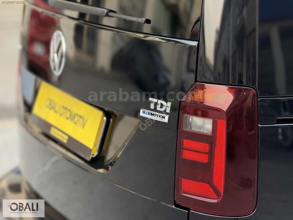 2016 CADDY EXCLUSIVE-ISITMA-KATLANIR AYNA-GERİ GÖRÜŞ-1 LOKALBOYA