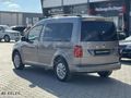 'KELEŞ OTOMOTİV' VW CADDY 2.0 TDI DSG EXCLUSIVE KOLTUK ISITMA