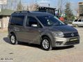 'KELEŞ OTOMOTİV' VW CADDY 2.0 TDI DSG EXCLUSIVE KOLTUK ISITMA