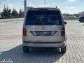 'KELEŞ OTOMOTİV' VW CADDY 2.0 TDI DSG EXCLUSIVE KOLTUK ISITMA