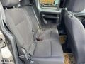 'KELEŞ OTOMOTİV' VW CADDY 2.0 TDI DSG EXCLUSIVE KOLTUK ISITMA