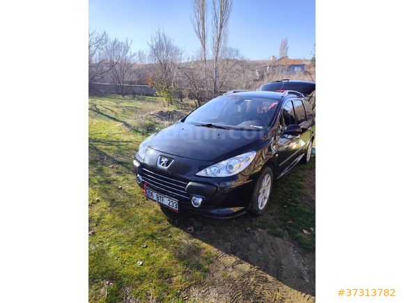 Sahibinden Peugeot 307 1.6 Pack 2004 Model