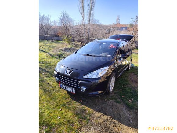 Sahibinden Peugeot 307 1.6 Pack 2004 Model
