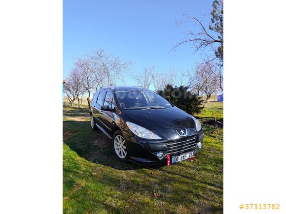 Sahibinden Peugeot 307 1.6 Pack 2004 Model