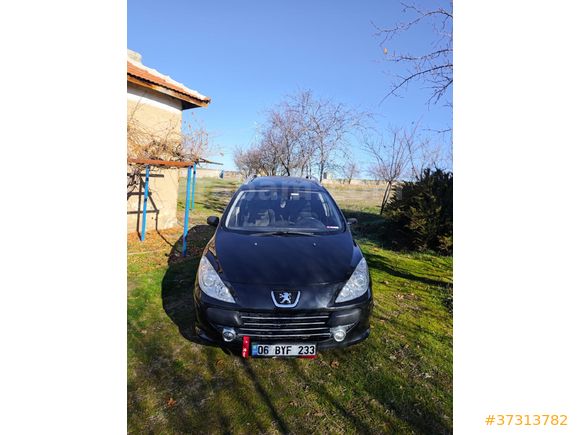 Sahibinden Peugeot 307 1.6 Pack 2004 Model