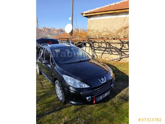 Sahibinden Peugeot 307 1.6 Pack 2004 Model
