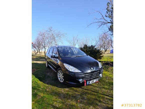 Sahibinden Peugeot 307 1.6 Pack 2004 Model