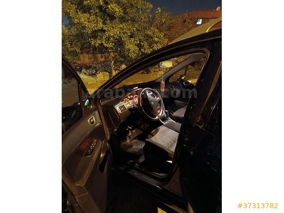 Sahibinden Peugeot 307 1.6 Pack 2004 Model