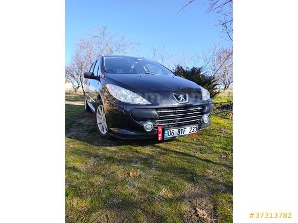 Sahibinden Peugeot 307 1.6 Pack 2004 Model
