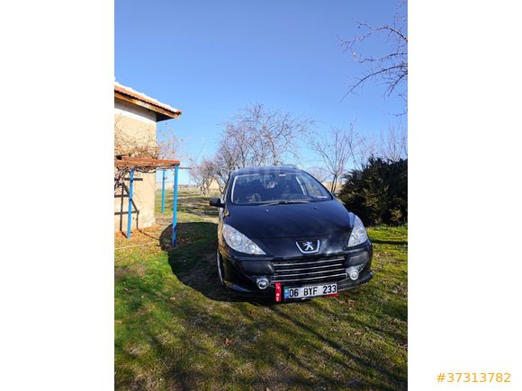 Sahibinden Peugeot 307 1.6 Pack 2004 Model