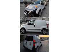 Sahibinden Fiat Fiorino Cargo 1.3 Multijet 2019 Model (KLİMALII)!! 