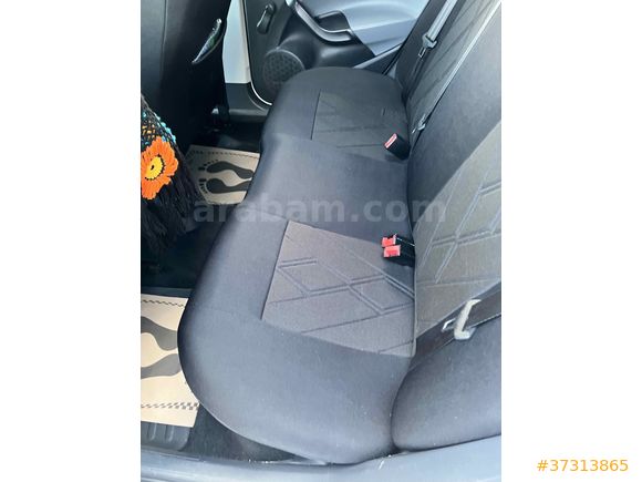 Sahibinden Seat Ibiza 1.4 Style 2015 Model 