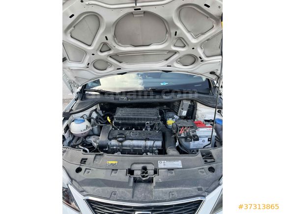 Sahibinden Seat Ibiza 1.4 Style 2015 Model 