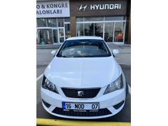 Sahibinden Seat Ibiza 1.4 Style 2015 Model 
