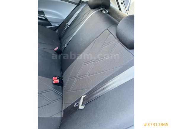 Sahibinden Seat Ibiza 1.4 Style 2015 Model 