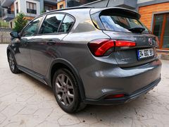 JERİKO'DAN - FIAT EGEA CROSS, DİZEL OTOMATİK, SERVİS BAKIMLI, ORJİNAL