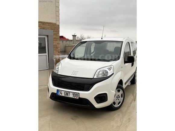ŞAHİN OTO/2023 MODEL 75.000KM BENZİN&LPG 1PARÇA BOYA