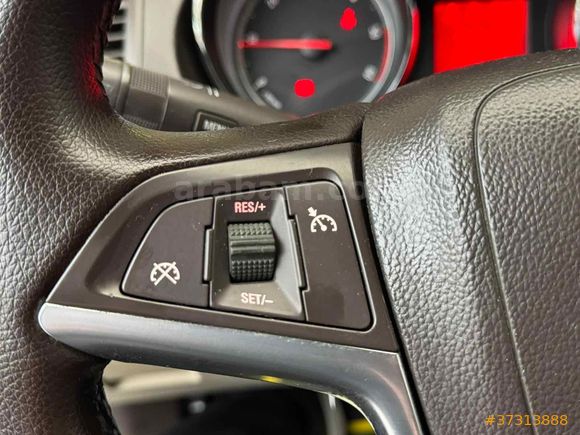 Sahibinden Opel Insignia 2.0 CDTI Edition 2012 Model 