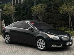 Sahibinden Opel Insignia 2.0 CDTI Edition 2012 Model 
