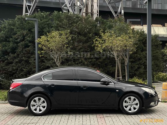 Sahibinden Opel Insignia 2.0 CDTI Edition 2012 Model 