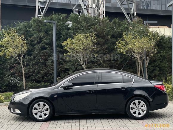 Sahibinden Opel Insignia 2.0 CDTI Edition 2012 Model 