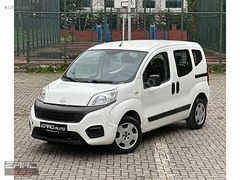 FİORİNO 2022 1.4 BENZİN/FABR.LPG 65.000 KM SORUNSUZ %20 KDVLİ