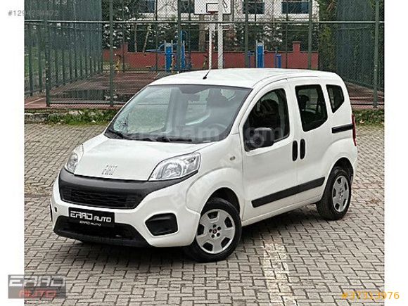 FİORİNO 2022 1.4 BENZİN/FABR.LPG 65.000 KM SORUNSUZ %20 KDVLİ