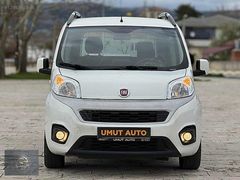UMUT AUTO'DAN 2021 FIAT FIORINO SAFELİNE HATASIZ BOYASIZ