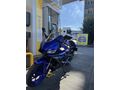 Sahibinden Yamaha YZF R25 ABS 