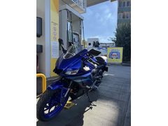 Sahibinden Yamaha YZF R25 ABS 
