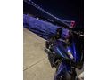 Sahibinden Yamaha YZF R25 ABS 