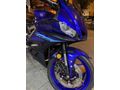 Sahibinden Yamaha YZF R25 ABS 