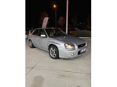 Sahibinden Subaru Impreza 1.6 TS 2004 Model 