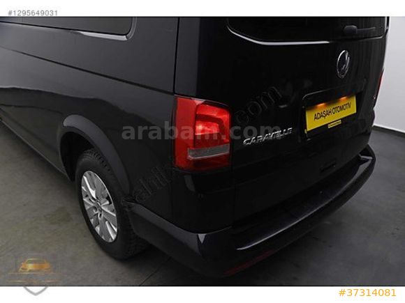 ADAŞAH'TAN 2013 OTOMAİK CARAVELLE 9+1 / KREDİ / K.KART 12 AY