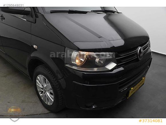 ADAŞAH'TAN 2013 OTOMAİK CARAVELLE 9+1 / KREDİ / K.KART 12 AY