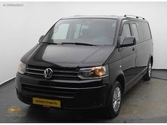 ADAŞAH'TAN 2013 OTOMAİK CARAVELLE 9+1 / KREDİ / K.KART 12 AY