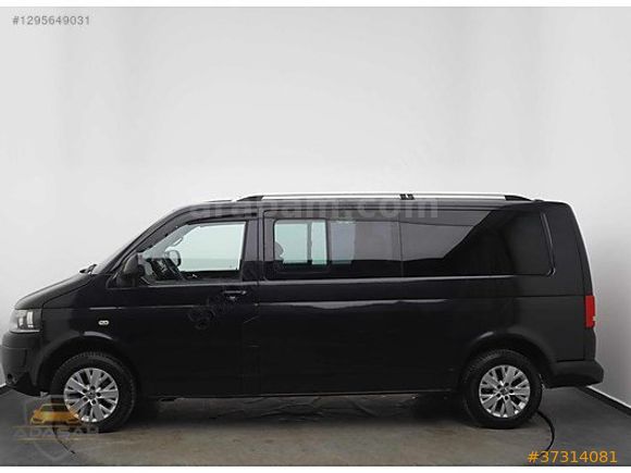ADAŞAH'TAN 2013 OTOMAİK CARAVELLE 9+1 / KREDİ / K.KART 12 AY