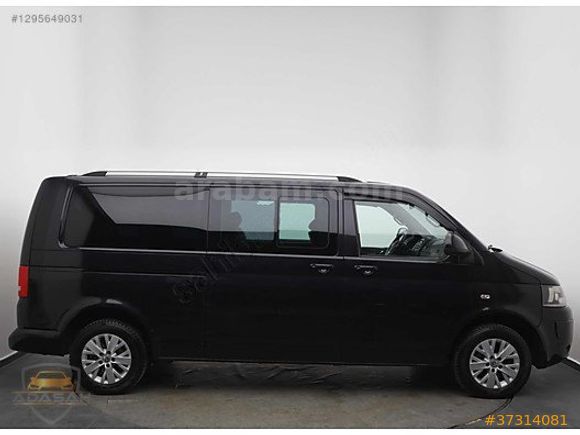 ADAŞAH'TAN 2013 OTOMAİK CARAVELLE 9+1 / KREDİ / K.KART 12 AY
