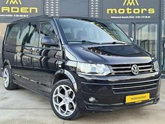MADEN MOTORS SATILIK 8+1 OTOMOBİL RUHSAT CARAVELLE