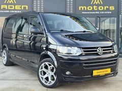 MADEN MOTORS SATILIK 8+1 OTOMOBİL RUHSAT CARAVELLE