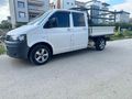 Sahibinden Volkswagen Transporter Çift Kabin (5+1) 