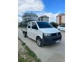 Sahibinden Volkswagen Transporter Çift Kabin (5+1) 