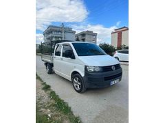 Sahibinden Volkswagen Transporter Çift Kabin (5+1) 