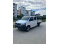 Sahibinden Volkswagen Transporter Çift Kabin (5+1) 