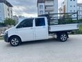Sahibinden Volkswagen Transporter Çift Kabin (5+1) 