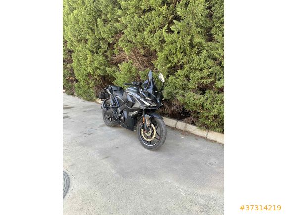 Sahibinden Bajaj Pulsar 200 RS 