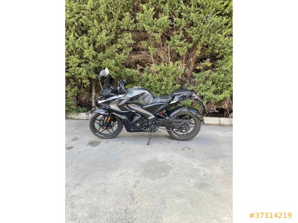 Sahibinden Bajaj Pulsar 200 RS 
